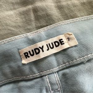 Rudy Jude Utility Sky Size 2